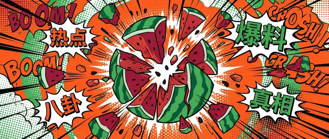 八方体育网站 今日头瓜爆炸漫画横幅